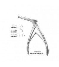 KERRISON Punche Forceps